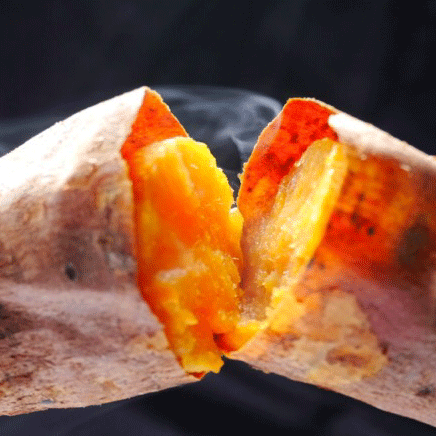 Frozen Roasted Sweet Potato - Tainung No. 57